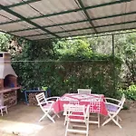 Whole House Ariela, 20m To The Beach, Has A Barbecue, 2 Terraces Holiday home *
