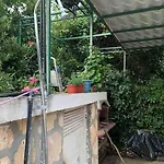 Holiday home Whole House Ariela, 20m To The Beach, Has A Barbecue, 2 Terraces Sibenik