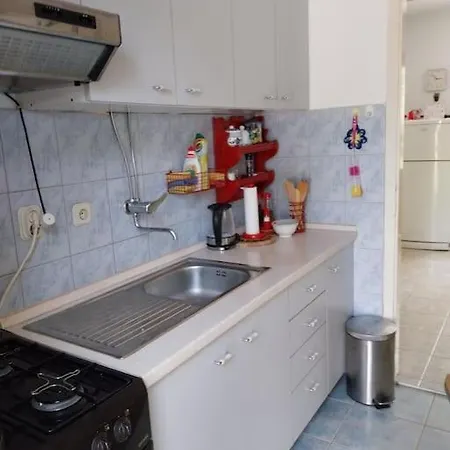 Holiday home Whole House Ariela, 20m To The Beach, Has A Barbecue, 2 Terraces *