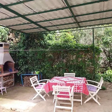 Whole House Ariela, 20m To The Beach, Has A Barbecue, 2 Terraces Holiday home *