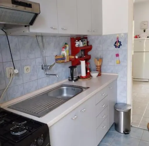 Casa vacanze Whole House Ariela, 20m To The Beach, Has A Barbecue, 2 Terraces *