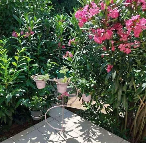 Casa vacanze Whole House Ariela, 20m To The Beach, Has A Barbecue, 2 Terraces *