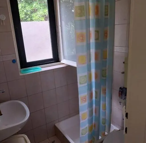 Casa vacanze Whole House Ariela, 20m To The Beach, Has A Barbecue, 2 Terraces *