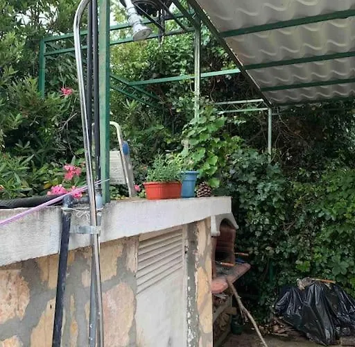 Casa vacanze Whole House Ariela, 20m To The Beach, Has A Barbecue, 2 Terraces Šibenik