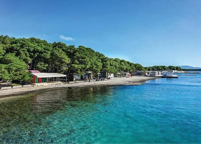 Whole House Ariela, 20m To The Beach, Has A Barbecue, 2 Terraces Casa vacanze *